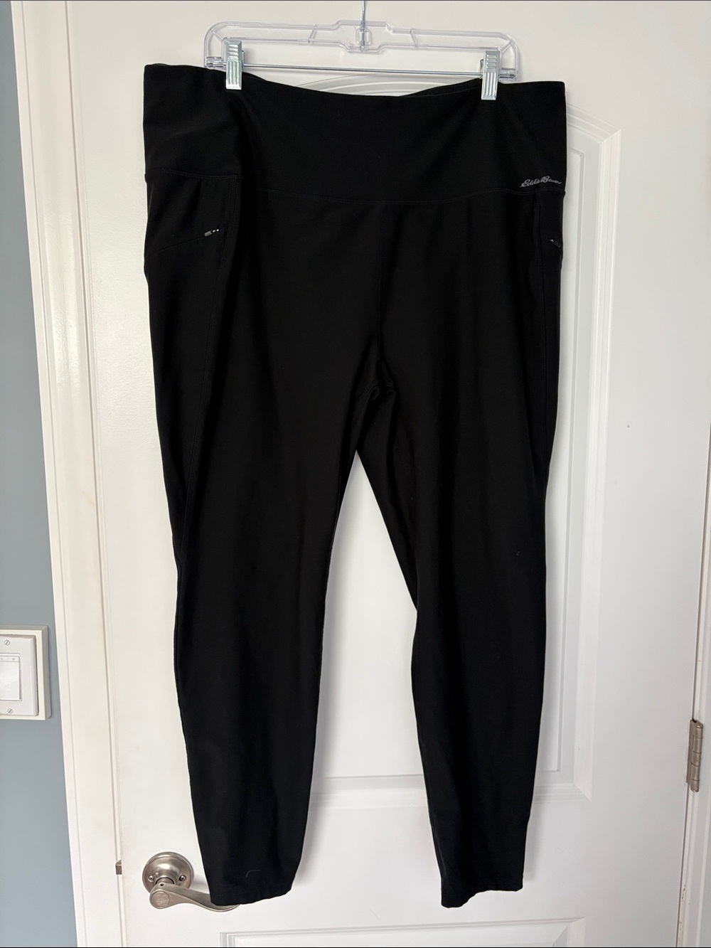 Eddie Bauer Women's Trail Tight Leggings - High Rise